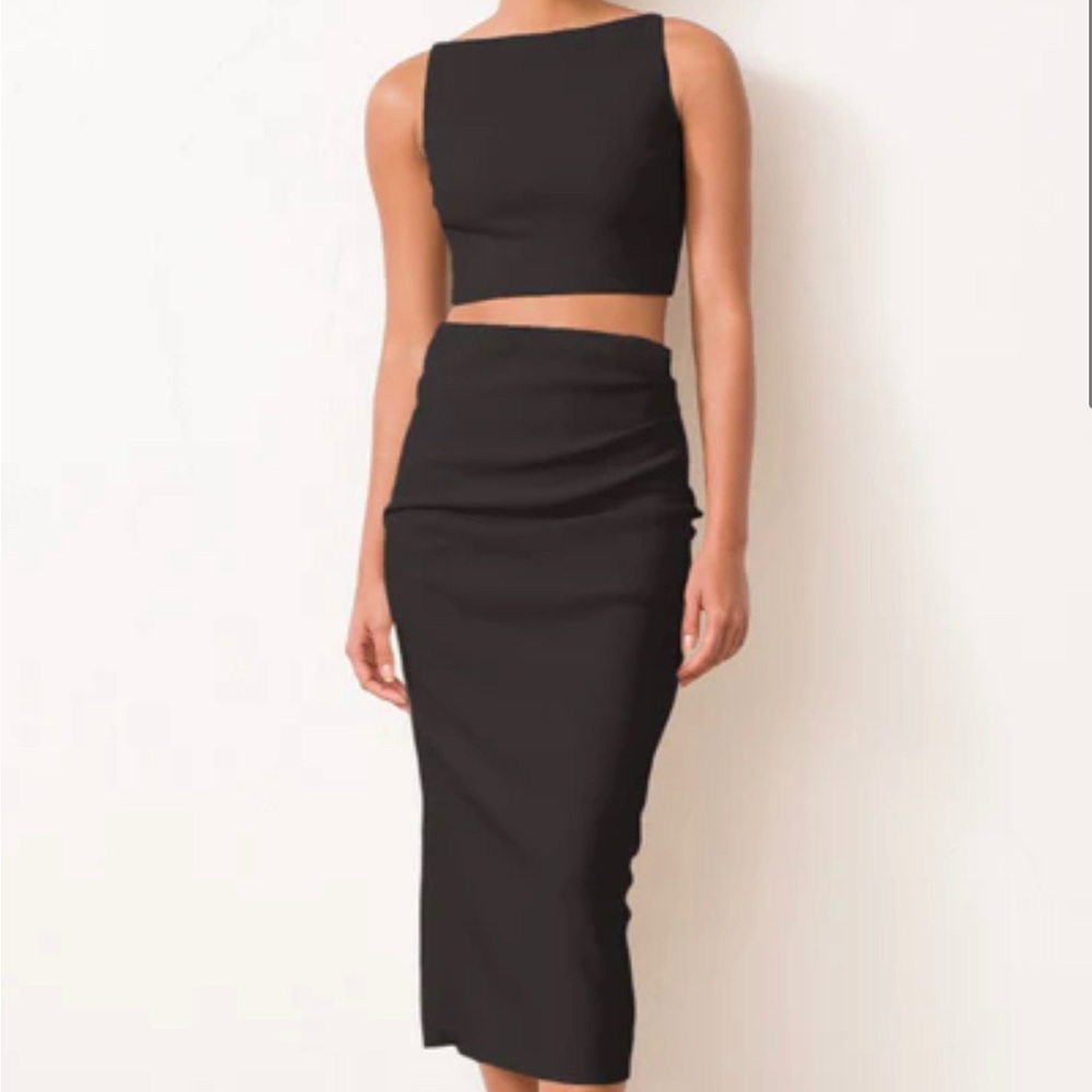 BNWT Bec & Bridge Raphaela Set